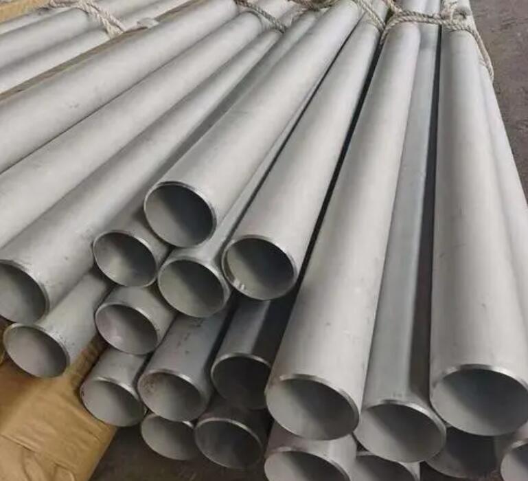 呼兰304不锈钢管